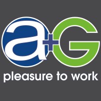a+G Personal AG logo - Similar company to Inomed Technology