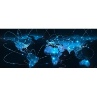 JF INTERNATIONAL logo - Similar company to Jf International