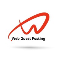 Web Guest posting logo - Similar company to Getposttop.Com - Paid Guest Posting Service