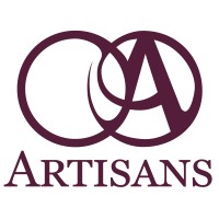 Artisans logo - Similar company to Handmade Heritage