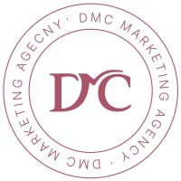 DMC Marketing Agency logo - Similar company to Myor México