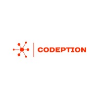 Codeption logo - Similar company to Code Chefs Gmbh