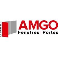 AMGO Fenêtres et Portes logo - Similar company to Lasser