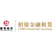 招银金融租赁 logo - Similar company to 浦银金融租赁股份有限公司 Spdb Financial Leasing Co., Ltd.