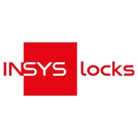 INSYS locks logo - Similar company to Qamsong Technology