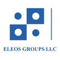 Eleos Groups logo - Similar company to Zero One Zero One Tech & Entrepreneurship