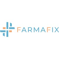 FarmaFix - We Fix It! logo - Similar company to Huyd | Expertisecentrum Voor Huidprofessionals