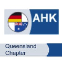 Queensland Chapter of the German-Australian Chamber logo - Similar company to Brisbane German Week