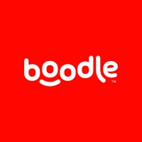 Boodle logo - Similar company to Talenger Holdings (Pty) Ltd