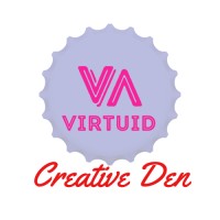 VirtuID logo - Similar company to Newedge Technology