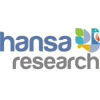 Hansa Research Group logo - Similar company to Markelytics Solutions