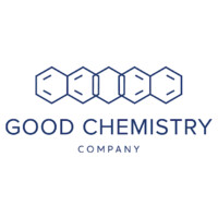 Good Chemistry Company (acquired by SandboxAQ) logo - Similar company to 1Qbit