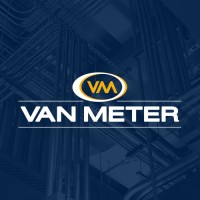 Van Meter Inc. logo - Similar company to Viking Electric