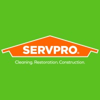 SERVPRO of West Akron logo - Similar company to Trident Restoration