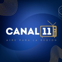 Canal 11 ARTV logo - Similar company to Artv