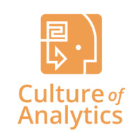 Culture Of Analytics