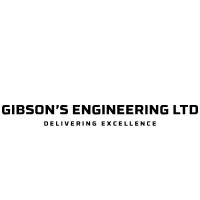 Gibson's Engineering logo - Similar company to Gibson Engineering