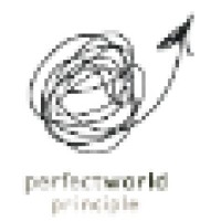 Perfect World Principle logo - Similar company to Quinter