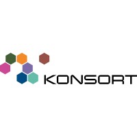 Konsort GmbH logo - Similar company to Ready 4 Impact