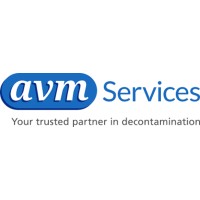 AVM Services logo - Similar company to Lifescience Technology Ltd
