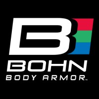Bohn Body Armor logo - Similar company to U.S. Armor Corporation