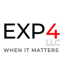 EXP4 LLC logo - Similar company to Exp4 Consultant