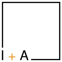 The I + A Studio logo - Similar company to I/A Studio