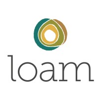 Loam logo - Similar company to Revise It