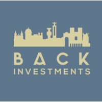 Back Investments logo - Similar company to Drp Advisers