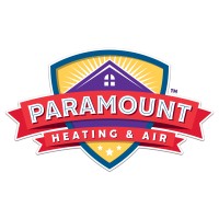 Paramount Heating & Air logo - Similar company to Ampd Accessory Group