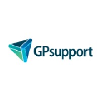 GPsupport logo - Similar company to Durant Technologies