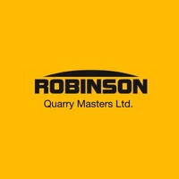 ROBINSON QUARRY MASTERS LIMITED logo - Similar company to Smyth Brickwork Ltd
