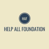 Help All Foundation logo - Similar company to Accelerators India