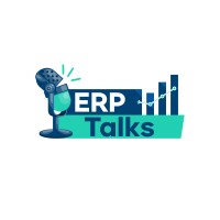 ERP Talks logo - Similar company to Applied Intelligent Systems