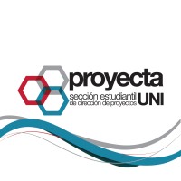 ProyectaUNI logo - Similar company to Red Internacional De Jóvenes Empoderados