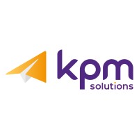 Kpm Solutions Srl logo - Similar company to Atom Delivery