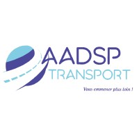 AADSP Transport logo - Similar company to Cleo Group