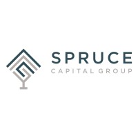 Spruce Capital Group logo - Similar company to Cisterra Development