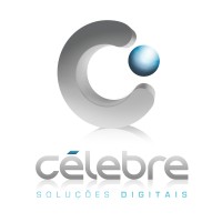 Célebre Soluções Digitais logo - Similar company to Abrutelecom