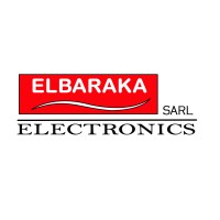 ELBARAKA ELECTRONICS sarl logo - Similar company to Technoscan 3D
