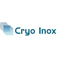 CRYOINOX logo - Similar company to Sempre-Bio Project