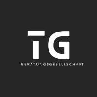 TG Beratungsgesellschaft logo - Similar company to Web Rechtsanwälte