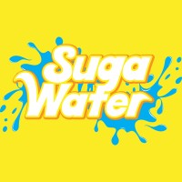 Suga Water logo - Similar company to Better Brands Co.