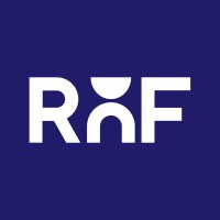 RNF Technologies logo - Similar company to Markup Designs
