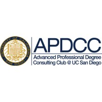APD Consulting Club at UC San Diego logo - Similar company to Bespoke Bioworks, Inc.