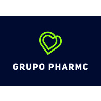 Grupo PHARMC logo - Similar company to My Pharma Spot