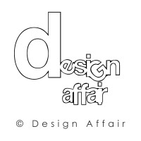 Design Affair logo - Similar company to Design Interiore