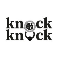 Knock Knock Studio logo - Similar company to The Design Abode