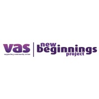 New Beginnings - Employment and Education logo - Similar company to Faces Sheffield Family, Adult And Community Education Service