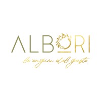 Olio Albori logo - Similar company to Tamia Extra Virgin Olive Oil